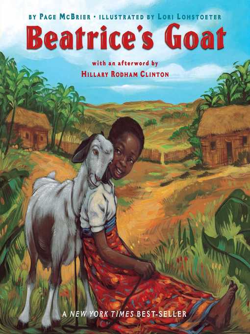 Title details for Beatrice's Goat by Page McBrier - Available